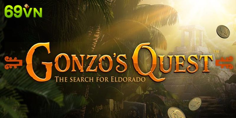 Slot Game Gonzo’s Quest là gì?